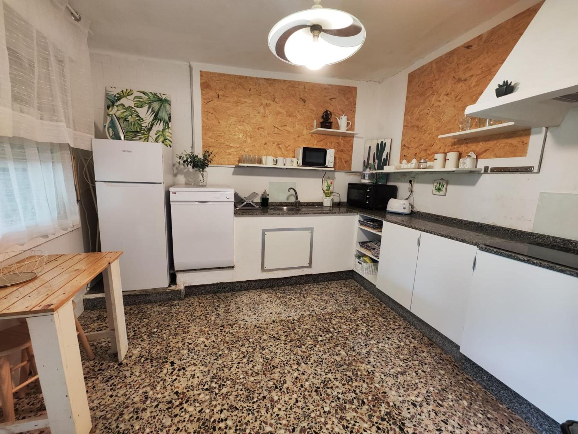 Baiona, 3 Dormitorios Con Jardin المظهر الخارجي الصورة
